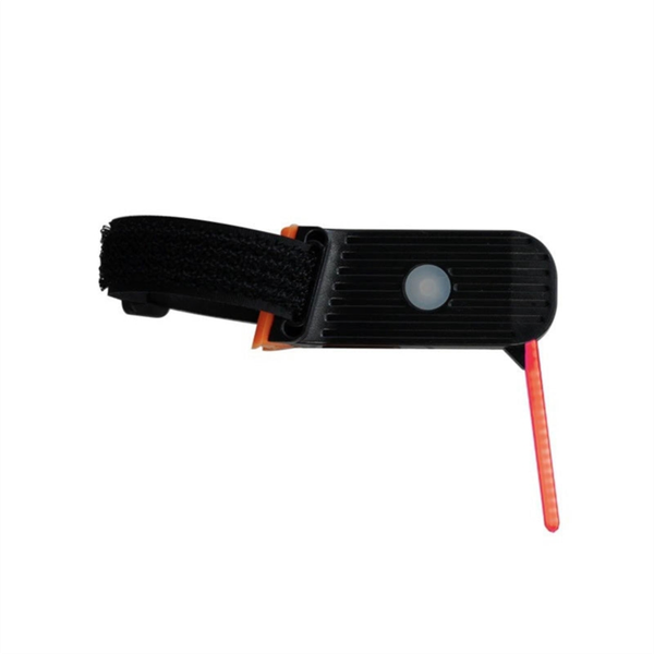 Usb Rechargeable Bike Light Set Bicycle Taillight D