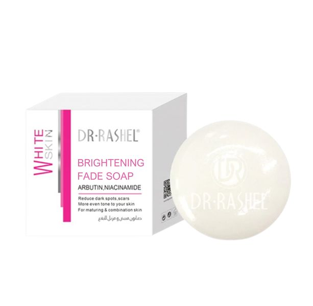 Dr Rashel Brightening Fade Soap - 100g