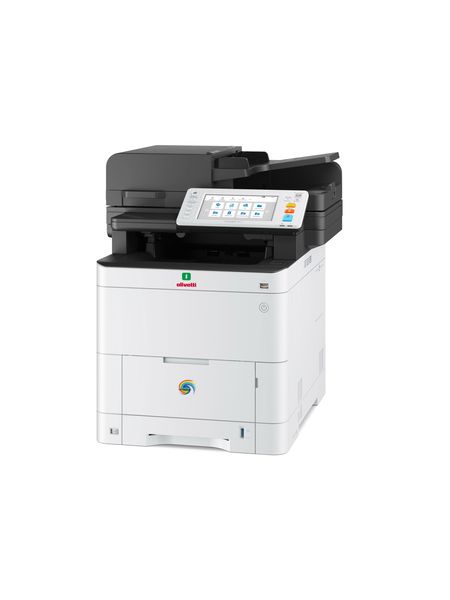 Olivetti d-Color MF3533 - A4 Colour Copier (FREE INSTALLATION)
