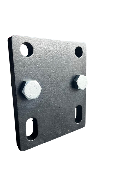 Xramp 3 Tier Drop Plate