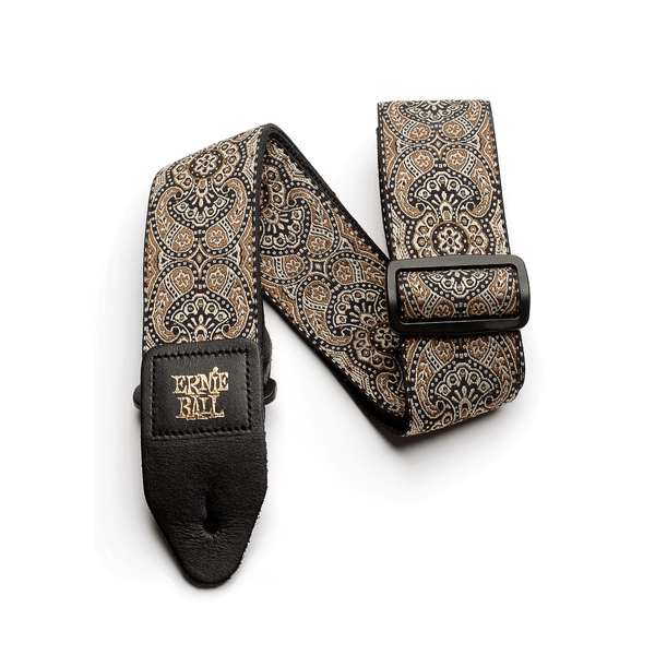 Ernie Ball Jacquard Strap for Guitars and Basses
