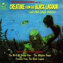 Cd / Album image