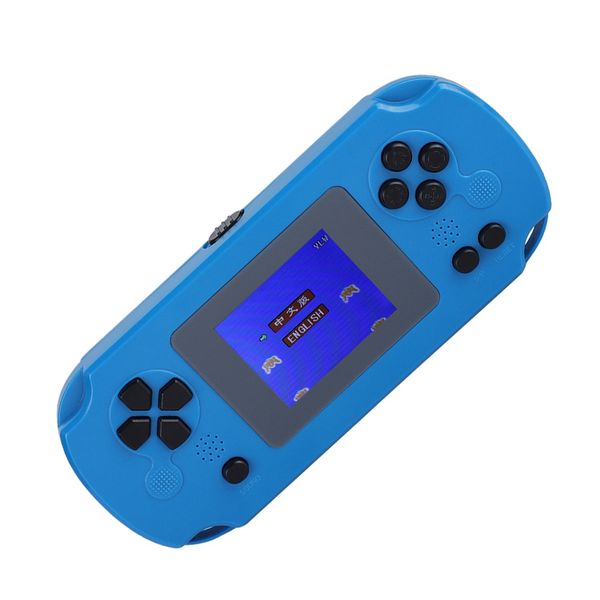 Mini Handheld Console PVP3000 Blue