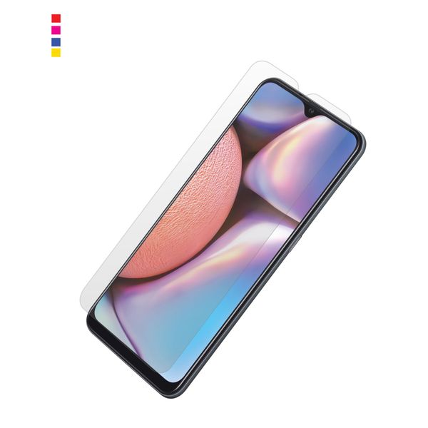 Body Glove Tempered Glass Screenguard Samsung Galaxy A01