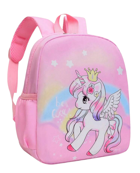 Kids Unicorn Backpack