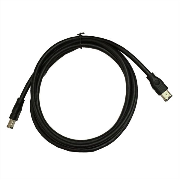 1.8m Firewire Cable IEEE 1394 400 to