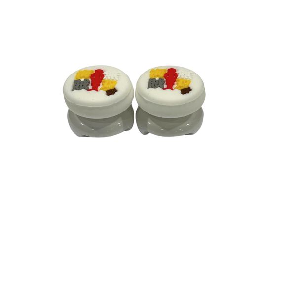 Bb White image