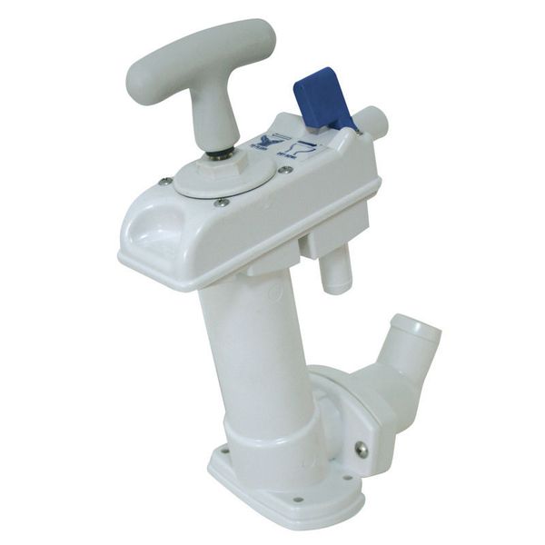 Nuova Rade Marine Manual Toilet Pump