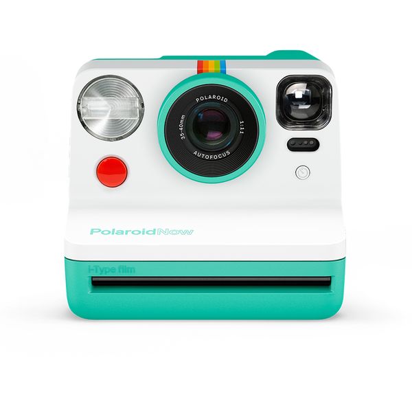 Polaroid Now - Mint
