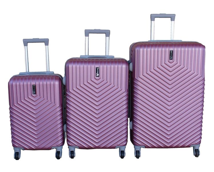 Stylish, And Convenient-Pink image