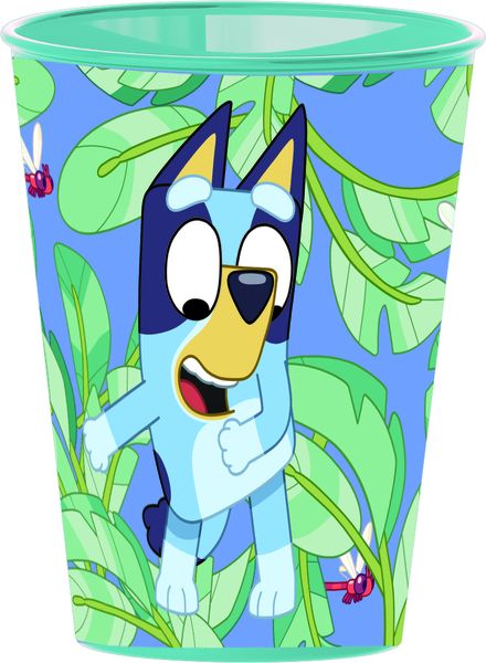 Bluey Easy Tumbler 260ml