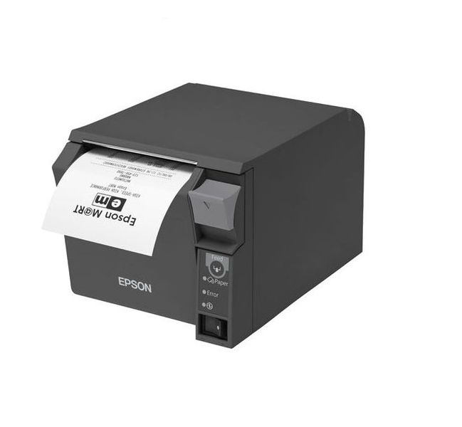 Epson TM-T70IIE Thermal Receipt Printer