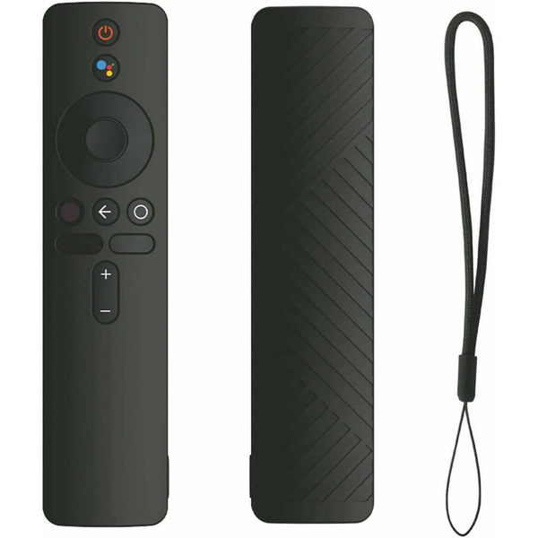 Silicone Remote Cover for MI 4K TV Stick RF Remote Control