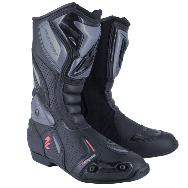 Nexo Sonic Road Racing Boots