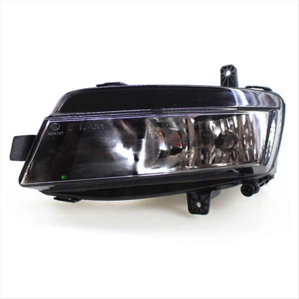 5Gg941661 Car Front Bumper Left Fog Light for Vw Compatible with Universal