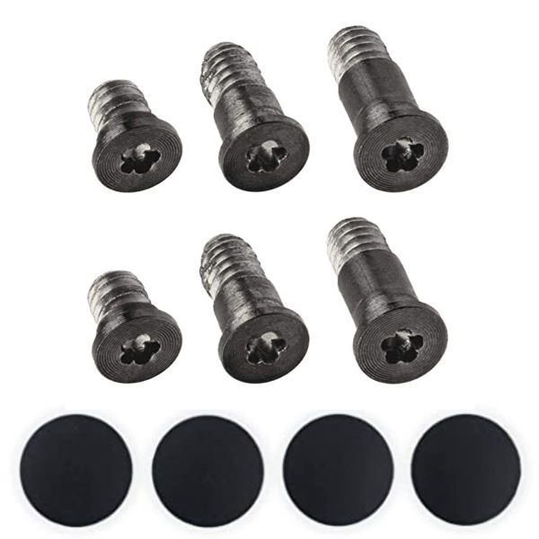 Screws Compatible With Apple MacBook A1502 Bottom Case Screws set