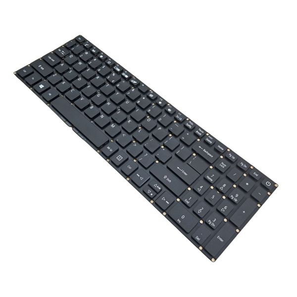 Keyboard Compatible with Acer Aspire 315-21, 515-51 &amp; 715-71 - US Layout