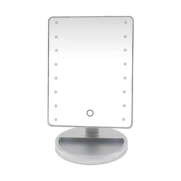 Large LED Mirror