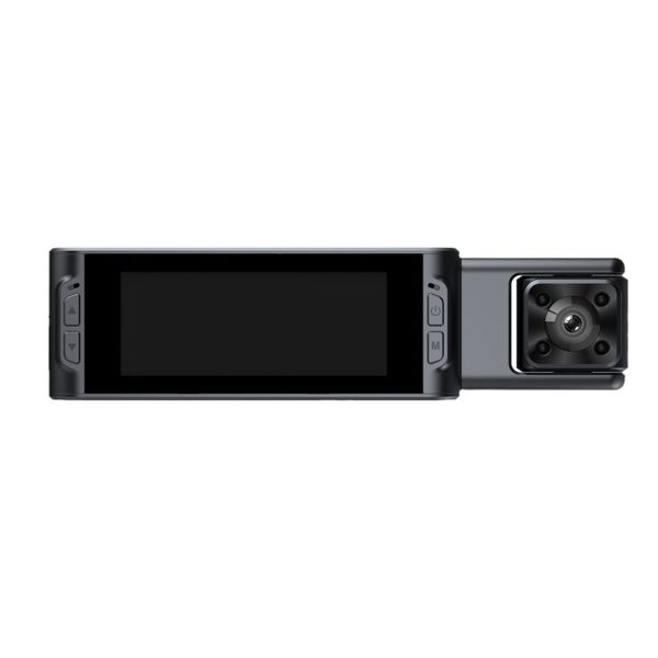 Driving Recorder, 3.16' Recording WIFI HD Night Vision Surveillance Camera