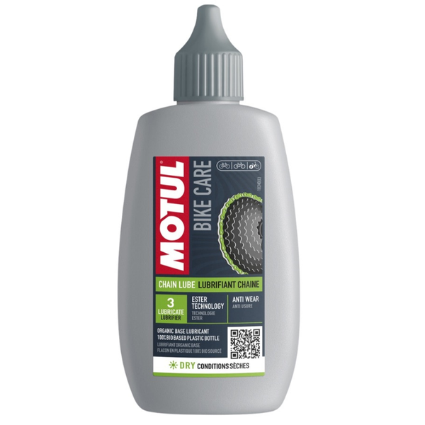 Motul Chain Lube Dry 100ML