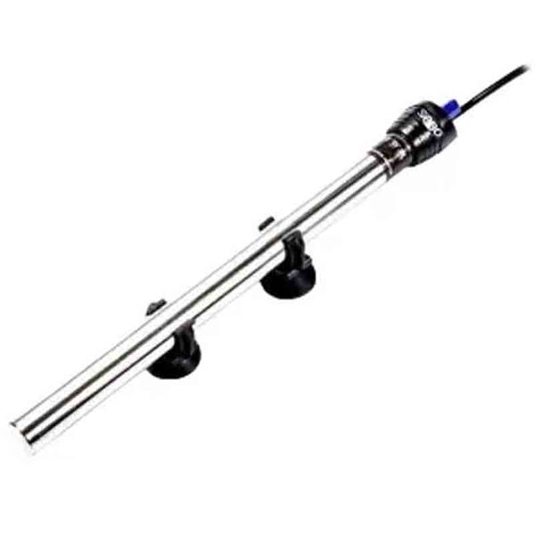 Aquarium Heater Stainless Steel