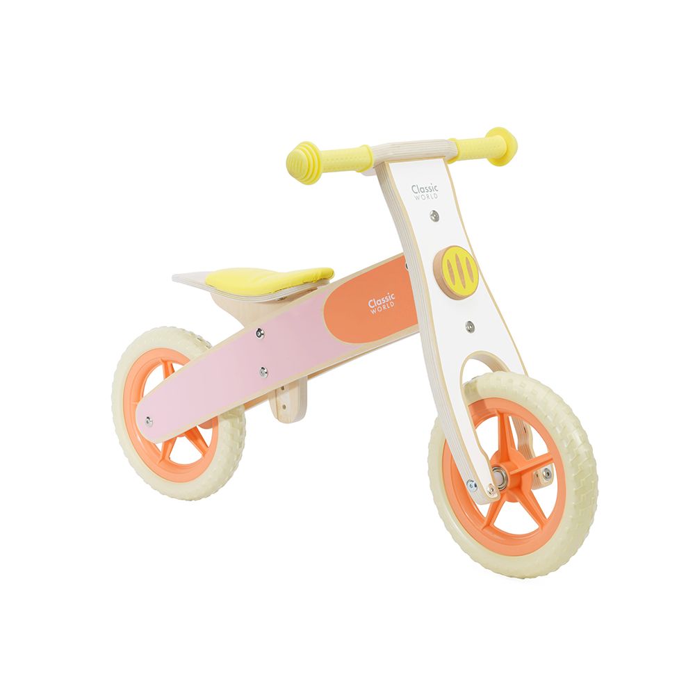 takealot balance bike