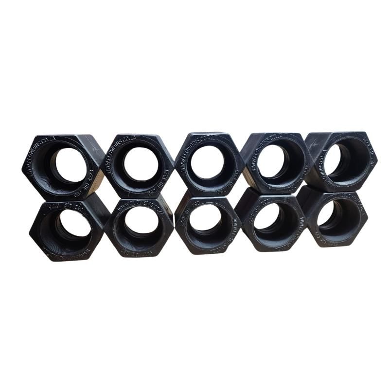 10 x Flowbins IBC 50mm BSP Adaptor fitting - Pack of 10