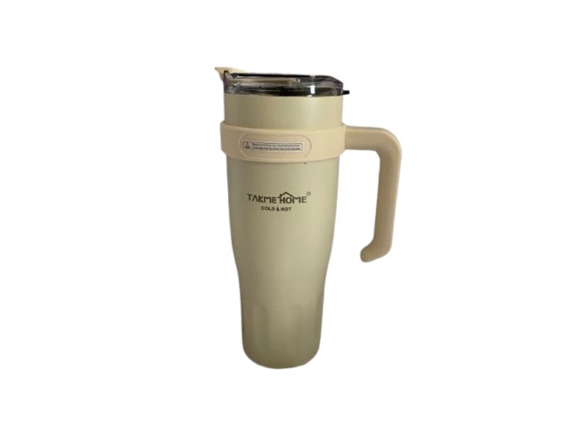 1.2 L Leak Proof Travel Tumbler