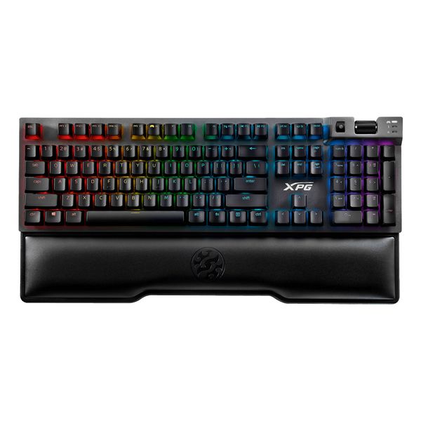 XPG Summoner Gaming Keyboard