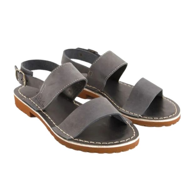 Bata - Safari Tourer Ladies - Navy - Size 8