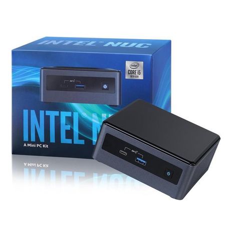 Intel NUC NUC6CAY store 2GB RAM WINDOWS 10