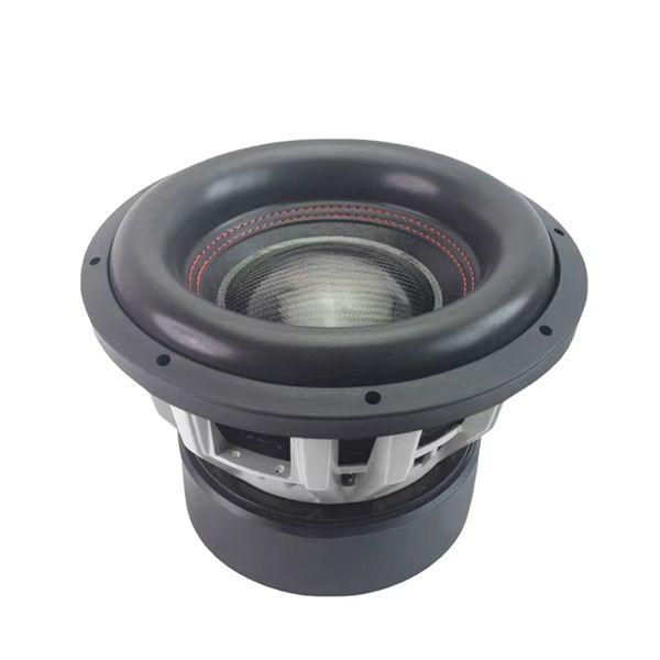 DeepBass 8 Subwoofer