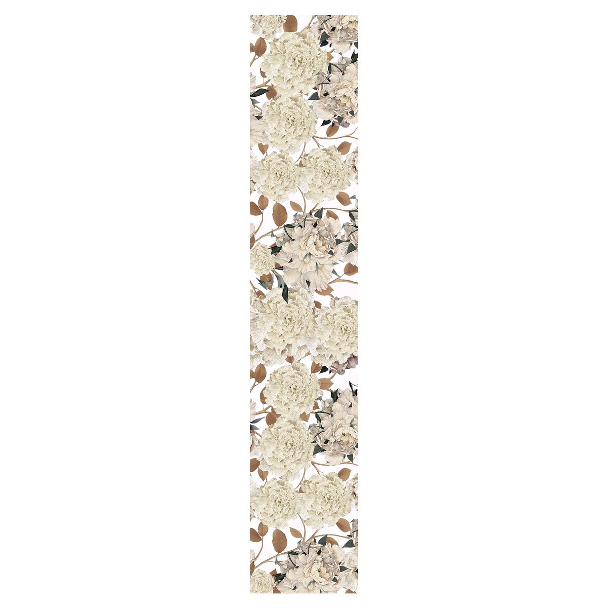 Beige Blossoms Table Runner | Shop Today. Get it Tomorrow! | takealot.com