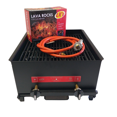 Bbq grill 2 burner best sale