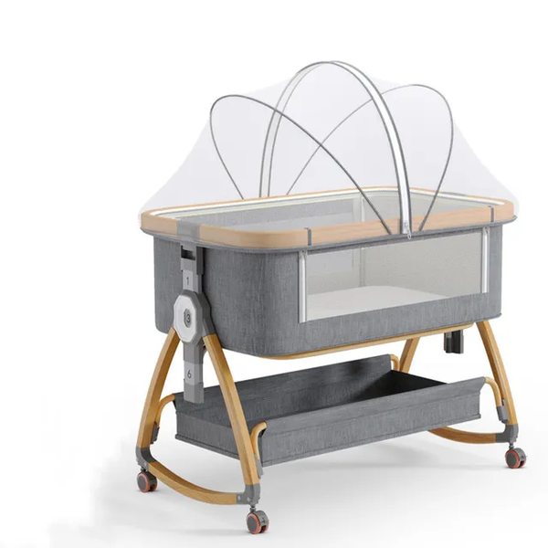 Tahani Baby Bassinet