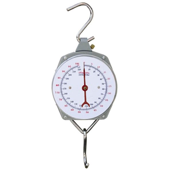 Hanging Scale 100Kg