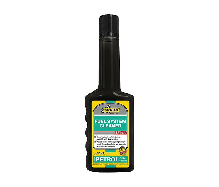 Shield Fuel System Cleaner 350ml