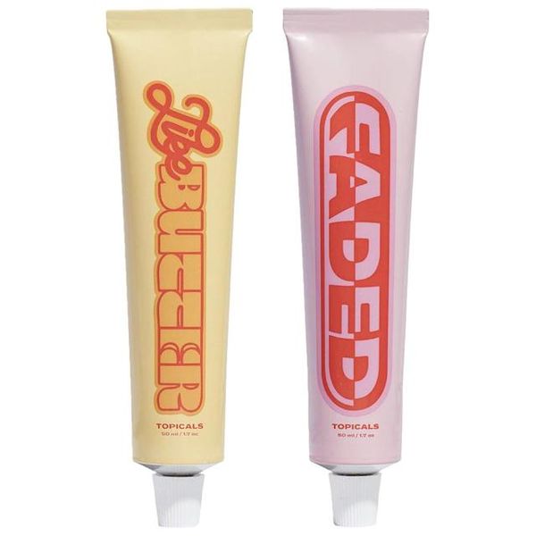 Topicals - Duo for Dry, Sensitive Skin &amp; Pigmentation (Parallel Import)