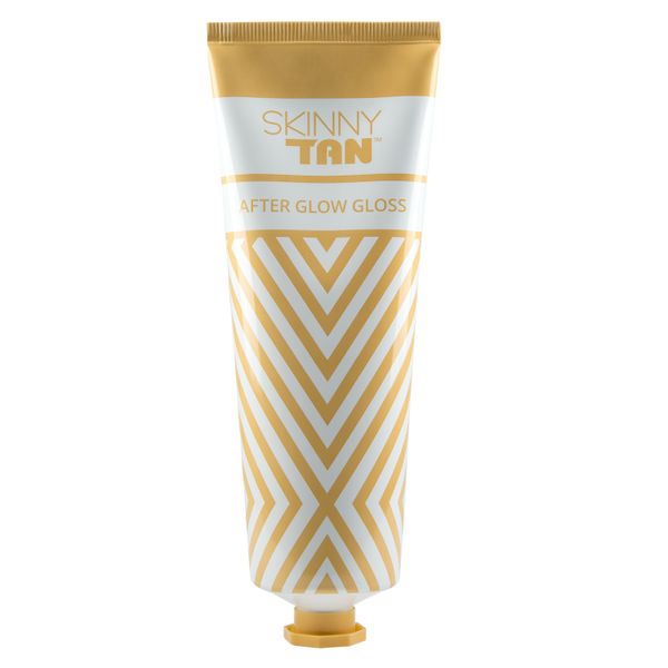 Skinny Tan After Glow-Gloss