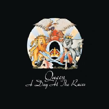 A Day At The Races (CD)