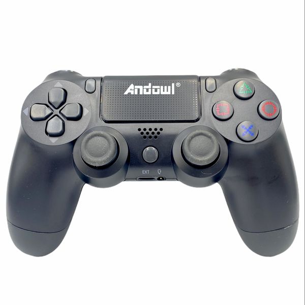 Andowl - Doubleshock Wireless PS4 Remote - Controller for Playstation 4