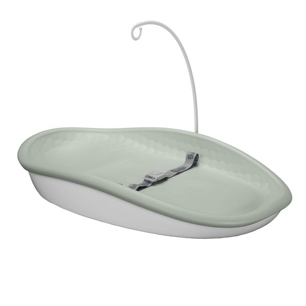 Bumbo Changing Pad Max - Sage