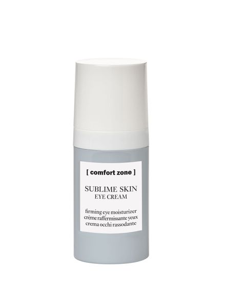 Comfort Zone Sublime Skin Eye Cream 15ml