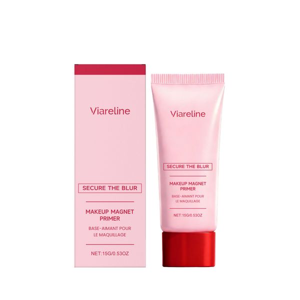 Daily Wear Primer Lightweight, Natural &amp; Flawless for All Skin Types