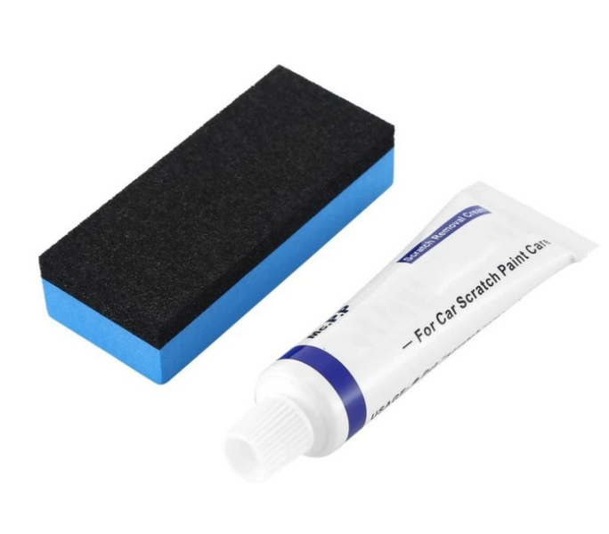 Paint Scratch Repair