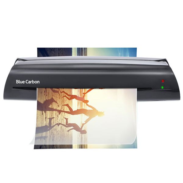 A4 Laminator Quick Warm-Up Laminating Machine for Home Office School