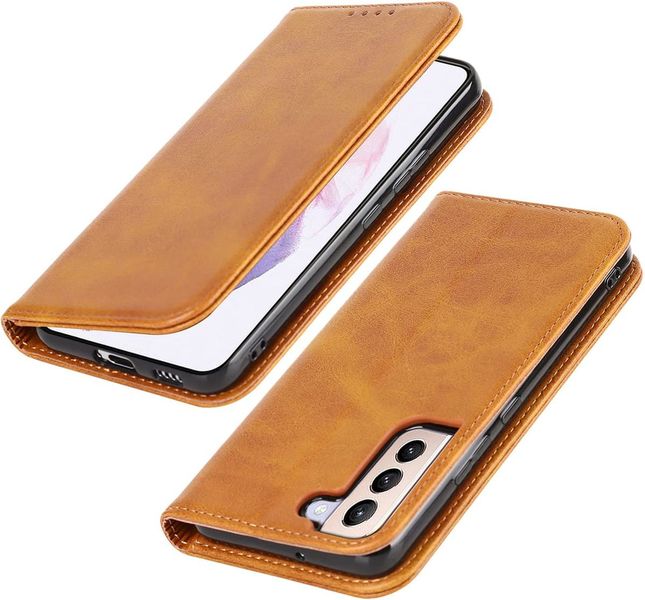 Protective Flip Cover Compatible with Samsung Galaxy Tab A9+ 11" (2023) Red