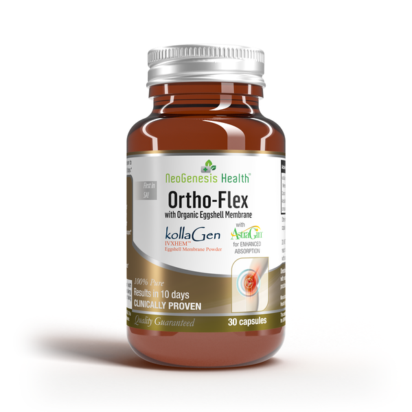 Ortho-Flex Joint Support | Neogenesis