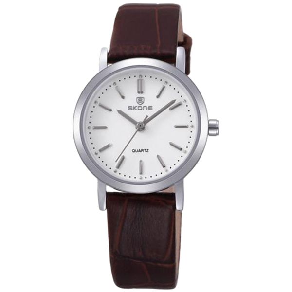 Skone Shrewsbury Ladies Watch - Silver