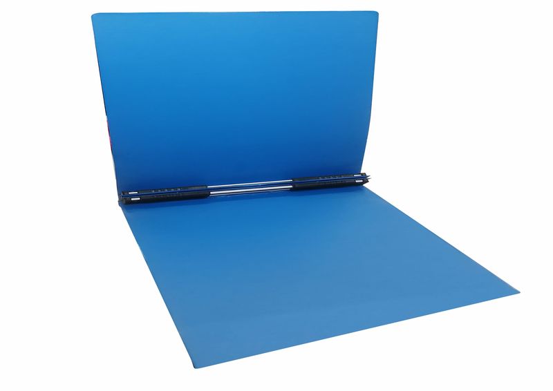 Bantex Computer Printout Binder - Blue